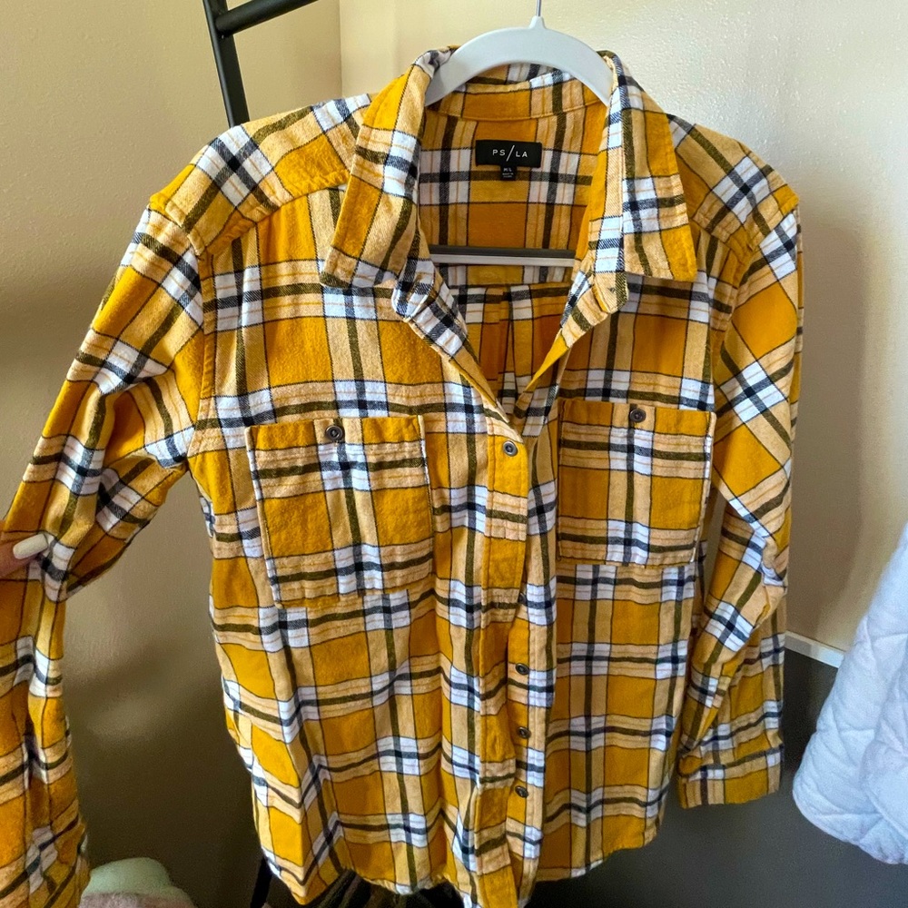 Flannel